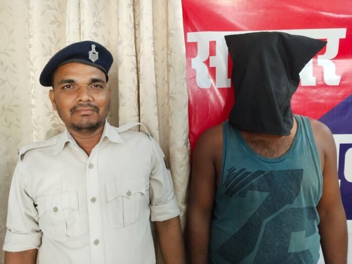 फर्जी एड चलाकर साइबर ठगी करने वाले गिरोह का खुलासा:  मुख्य आरोपी सहित 3 नाबालिग हिरासत में, प्रेग्नेंट करने के लिए 5 लाख का देते थे ऑफर - Nawada News