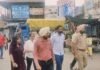 फाजिल्का में दुकानों से नाबालिग बच्चों को छुड़ाया:  बाल मजदूरी के खिलाफ लेबर विभाग की रेड, दो दुकानदारों का किया चालान - Fazilka News