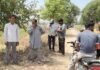 फाजिल्का में नहर हुई ओवरफ्लो, खेतों में भरा पानी:  कई एकड़ में धान की बिजाई प्रभावित, किसानों का नुकसान - Fazilka News
