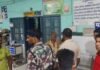बच्ची की मौत के बाद अस्पताल में हंगामा:  परिजनों ने डॉक्टर पर लगाया लापरवाही का आरोप, कहा- 5 हजार लेने के बाद किया रेफर - Bhagalpur News