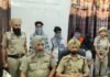 बरनाला में मिला युवक का शव:  पिता बोले- शरीर पर चोट के निशान, महिला समेत 4 गिरफ्तार - Barnala News