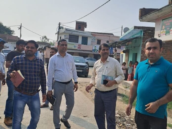 बरेली में बिजली चोरी पर बड़ी कार्रवाई:  175 कनेक्शन चेक किए, 12 का लोड बढ़ा, कई के खिलाफ FIR दर्ज - Bareilly News