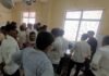 बलिया कोर्ट में अधिवक्ताओं पर हमला:  बदमाशों ने लाठी-डंडों से किया वार, 5 वकील घायल - Ballia News