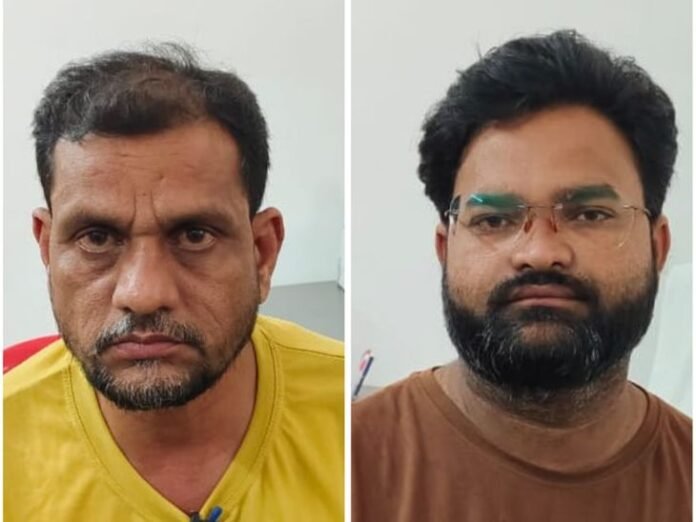 बलौदाबाजार हिंसा में दो और आरोपी पकड़े:  10 जून की आगजनी में अब तक 193 गिरफ्तार, 12.5 करोड़ की सरकारी संपत्ति को नुकसान - baloda bazar News