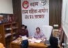 बिजनौर में महिला से सामूहिक दुष्कर्म:  3 दिन तक बंधक बनाया, वीडियो बनाकर दी धमकी; महिला आयोग से लगाई गुहार - Bijnor News