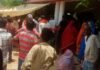 बिजली विभाग की लापरवाही से संविदाकर्मी की मौत:  ट्रांसफार्मर बदलते समय बिना सूचना के चालू की लाइन, कार्रवाई के आदेश - Shravasti News
