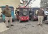 बिना परमिट ऑटो पर सख्ती, रजिस्ट्रेशन होगा रद्द:  इंदौर में RTO ने जारी किया नोटिस, 15 दिनों में दस्तावेज पूरे करने के निर्देश - Indore News