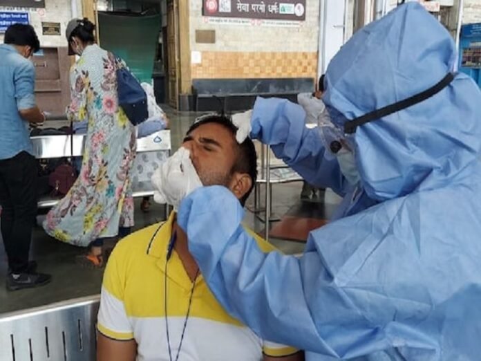 बिलासपुर में 24 घंटे में मिले 4 कोरोना पॉजिटिव:  हाईकोर्ट के जस्टिस संक्रमित हुए तब जागा प्रशासन, अफसर छिपाते रहे जानकारी - Bilaspur (Chhattisgarh) News