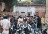 बीजेपी कार्यकर्ताओं पर लाठीचार्ज मामले में डीएम को सौंपी रिपोर्ट:  2 पुलिसकर्मियों के खिलाफ कार्रवाई की अनुशंसा, बिना परमिशन लाठीचार्ज करने का आरोप - Darbhanga News