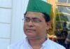 'बीजेपी फादर ऑफ क्राइम बन चुकी है':  RJD प्रवक्ता बोले- अपराधियों में कानून का डर नहीं है, दिनदहाड़े हत्या हो रही - Bhagalpur News