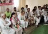 बुरहानपुर में कांग्रेस संगठन को लेकर मंथन:  नेपानगर-खकनार में केंद्रीय पर्यवेक्षक ने की रायशुमारी, कहा- पद के बजाय काम को प्राथमिकता - Burhanpur (MP) News