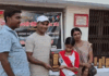 बेगूसराय में लगोरी खेल के राष्ट्रीय विजेता का सम्मान:  AISF के राष्ट्रीय सचिव बोले- हर पंचायत में खेल मैदान का काम हो पूरा, CM ने की थी घोषणा - Begusarai News
