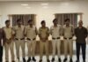 बैतूल पुलिस को मिले 66 नए सिपाही:  ग्वालियर और इंदौर में 22-22 जवान, बाकी अन्य केंद्रों में प्रशिक्षण लेंगे - Betul News