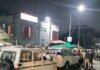 भाई के सामने दोस्तों ने छोटे भाई का मर्डर किया:  भोपाल के होटल में चाय पीने के वक्त हुआ विवाद, चाकू से गोदकर की हत्या - Bhopal News