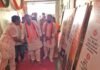 भाजपा की प्रेसवार्ता में पूर्व विधायक गोपीकृष्ण नेमा बोले:  25 करोड़ लोग गरीबी रेखा से बाहर निकले, 17 को रोजगार और 4 करोड़ को पक्के मकान मिले - Barwani News