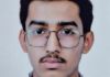 भिलाई के दर्शित NEET में रहे स्टेट टॉपर:  छत्तीसगढ़ के 22 हजार से अधिक कैंडिडेट्स ने क्वालिफाई किया, AIR 100 में कोई नहीं - Chhattisgarh News