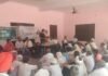 भिवानी में किसानों को दी आधुनिक खेती की जानकारी:  तीन गांवों में विकसित कृषि संकल्प अभियान, सरकारी योजनाओं के बारे में किया जागरूक - Loharu News