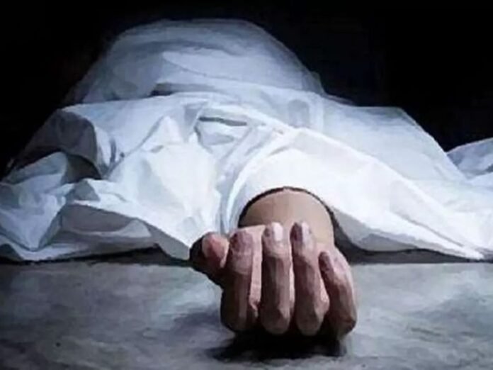 भिवानी में बेटे के सामने पिता का एक्सीडेंट:  कुत्तों को रोटी डालने जाते समय छोटा हाथी ने मारी टक्कर, रोहतक पीजीआई में मौत - Bhiwani News