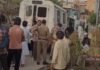 भोपाल में रेप पीड़िता की संदिग्ध हालात में मौत:  बिना पोस्टमार्ट्म परिजनों ने शव किया दफन, पुलिस ने कब्र खोदकर निकाला - Bhopal News