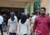 मंडला में डिंडौरी की युवती से गैंगरेप, चार आरोपी गिरफ्तार:  जिला अस्पताल से बहला-फुसलाकर हाईवे पर ले गए, वहां चार में से तीन ने किया दुष्कर्म - Mandla News
