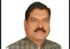 मंडला में भाजपा नेता सुनील नामदेव नहीं रहे:  नागपुर के अस्पताल में ली अंतिम सांस, सांसद-मंत्री ने दी श्रद्धांजलि - Mandla News
