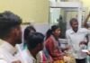 मनरेगा भ्रष्टाचार को लेकर प्रतापगढ़ में हिंसक झड़प:  दो पक्षों में गोलीबारी और हथियारों से हमला, 12 लोग घायल, पुलिस तैनात - Pratapgarh News