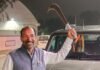 मनोहर धाकड़ का वीडियो वायरल करने वाले 4 पर FIR:  टोल कर्मचारियों ने ब्लैकमेल कर 25 हजार रुपए लिए थे, महिला अब भी फरार - Mandsaur News