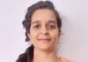 महिला प्रोफेसर ने फांसी लगाकर दी जान:  धमतरी में किराए के मकान में मिला शव, सुसाइड नोट में लिखा– 'मम्मी-पापा सॉरी, मुझे माफ करना' - Dhamtari News
