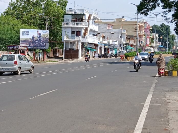 मानसून से पहले सागर में भीषण गर्मी:  43 डिग्री पर पहुंचा दिन का पारा; 20 जून तक दस्तक दे सकता है मानसून - Sagar News