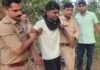 मुठभेड़ में मासूम से दुष्कर्म की कोशिश करने वाला गिरफ्तार:  पैर में गोली लगने से घायल, घर के बाहर खेल रही थी बच्ची - Shamli News