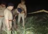 मुठभेड़ में 32 लाख की लूट के दो आरोपी गिरफ्तार:  पैर में लगी गोली, 10 लाख रुपए और व्यापारी के मुनीम का आधार कार्ड बरामद - Shamli News