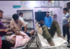 मुरैना में दो पक्षों के बीच मारपीट और फायरिंग:  पुरानी रंजिश को लेकर हुआ विवाद; 6 लोग घायल, एक ग्वालियर रेफर - Morena News