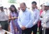 मेरठ में प्राकृतिक खेती को बढ़ावा:  हस्तिनापुर में कार्यशाला और जैविक उत्पादों की प्रदर्शनी, गंगा किनारे के किसानों को मिलेगा लाभ - Meerut News