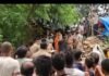 मोहाना में नदी से मिला युवक का शव:  ग्रामीणों ने देख पुलिस को बुलाया, घटना की हो रही जांच - Siddharthnagar News