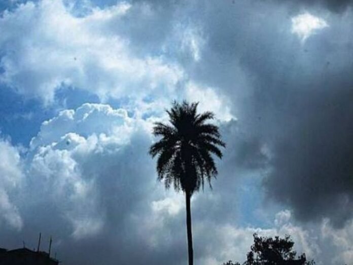 मौसम का हाल:  10 दिन से अटका मानसून, 12 से मध्य भारत में बढ़ेगी हलचल - Bhopal News