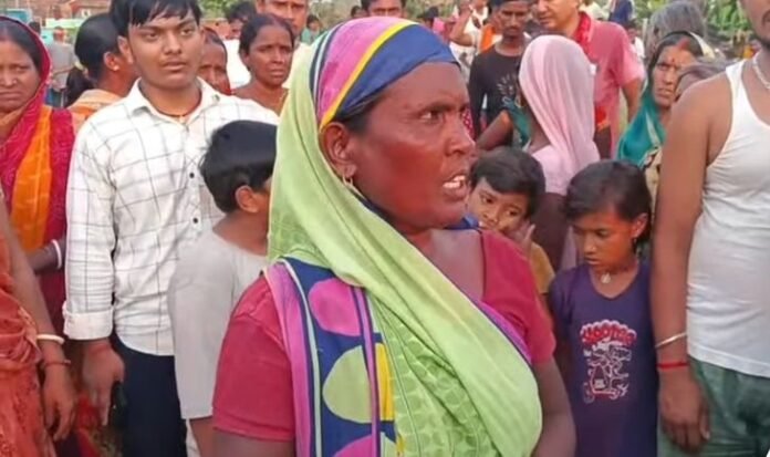  युवक की संदिग्ध मौत के 36 घंटे बाद भी पुलिस किसी ठोस नतीजे पर नहीं पहुंची - Nawada News