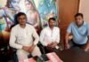 राजौंद में निर्धन कन्याओं का सामूहिक विवाह 17 अगस्त को:  श्याम हरी सेवा ट्रस्ट करेगी कार्यक्रम, पंजीकरण करवाने की अपील - rajaund News