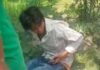 रायपुर में बस और बाइक की टक्कर:  दो युवक घायल, एक की स्थिति नाजुक; जिला अस्पताल रेफर - Saharanpur News