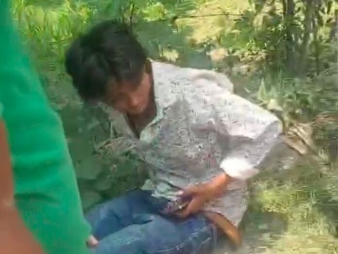 रायपुर में बस और बाइक की टक्कर:  दो युवक घायल, एक की स्थिति नाजुक; जिला अस्पताल रेफर - Saharanpur News