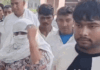 रोहतक के गांव में पाकिस्तानियों से परेशान ग्रामीण:  पंचायत लेकर पीड़ित परिवार पहुंचा एसपी ऑफिस, न्याय की लगाई गुहार - Rohtak News