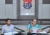 लखनऊ के विकास के लिए 144 करोड़ रुपए मंजूर:  अवस्थापना निधि और 15 वें वित्त से होंगे काम,सड़क निर्माण और नाली पर सबसे अधिक फोकस - Lucknow News