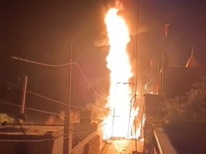 लखनऊ में इस बार जले 224 ट्रांसफार्मर:  सबसे ज्यादा अमौसी जोन में आई समस्या - Lucknow News