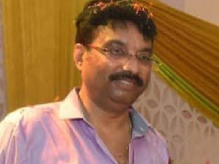 लखनऊ में सूडा के प्रोजेक्ट मैनेजर ने सुसाइड किया:  रिटायर IAS मंगला प्रसाद के बेटे थे, 15 साल से डिप्रेशन में थे - Lucknow News