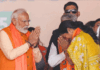 लुधियाना में आज दिल्ली की CM गुप्ता:  रेखा करेंगी भाजपा के लिए चुनाव प्रचार;आप पर साधेगी निशाना, वर्करों में जोश - Ludhiana News