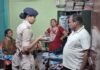 वकील के घर से 4 लाख कैश की चोरी:  मुजफ्फरपुर में चार लाख के गहने भी लेकर भागे बदमाश; बेटी को कमरे में किया बंद - Muzaffarpur News