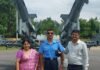 वायुसेना में फ्लाइंग अफसर बने अमन:  मल्टीनेशनल कंपनी की नौकरी छोड़ी, चौथी पीढ़ी से सेना में जाने वाले परिवार का बेटा - Ghazipur News
