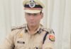 वाराणसी में एडिशनल CP शिवहरी मीणा ने संभाला चार्ज:  2010 बैच के IPS का 24 दिनों तीसरा तबादला, बनारस से पहले नोयडा और लखनऊ में तैनाती - Varanasi News