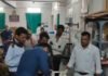 वाहन की टक्कर से तीन की मौत, दो गंभीर:  दो अलग-अलग बाइक से पांच लोग देवरी जा रहे थे, डिंडौरी के बिझौरी में हादसा - Dindori News
