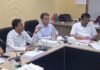 विदिशा कलेक्टर बोले- 48 घंटे में बदलें खराब ट्रांसफॉर्मर:  अस्पताल में नहीं होगी बिजली कटौती; गर्मी में परेशान हो रहे लोग - Vidisha News