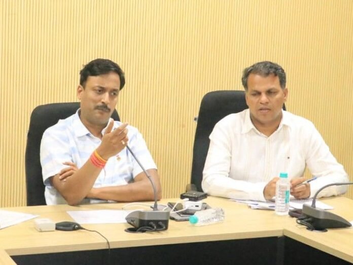 विदिशा में भीषण गर्मी, स्कूलों का समय बदला:  अब सुबह 7 से दोपहर 1 बजे तक लगेंगी क्लासेस; 30 जून तक लागू रहेगा नया शेड्यूल - Vidisha News
